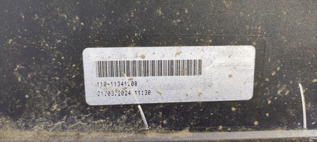 фото №13, Бампер задняя bmw 4 g22 m-pakiet