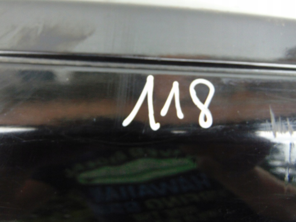 Бампер задня задній pod 4x pdc a3 8p 3d 04-08r ly9b Доставка