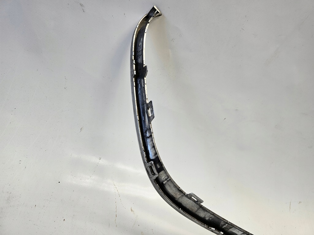 фото №10, Решітка радіатора решітка радіатора хром решітка решітка рамка mercedes v-klasa vito 447 w447