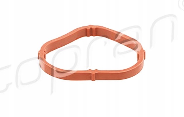 фото №1, Прокладка колектор впускний renault thalia twingo