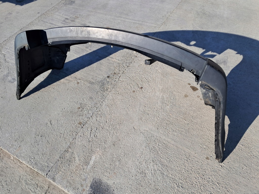 фото №14, Бампер задний задняя pod pdc silbergrau 3 400 949 bmw e83 x3