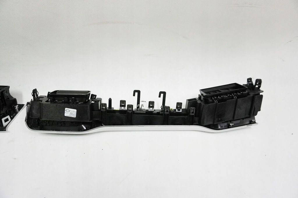 фото №10, Накладки декоративные декоры панели renault captur ii