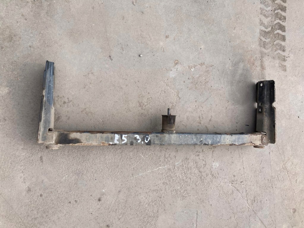 фото №5, Iveco daily опора коробки 3,0 euro 5