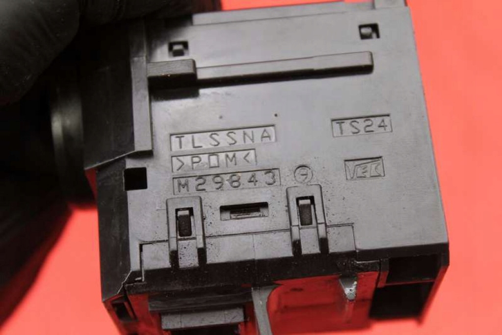 фото №7, Важіль перемикач двірник m29843 honda civic 8 viii sedan 05-08