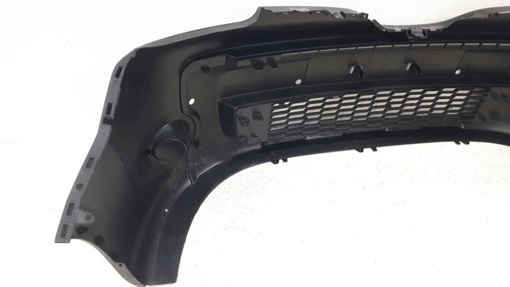 фото №9, Renault kangoo 2 2013-2021 lift бампер перед