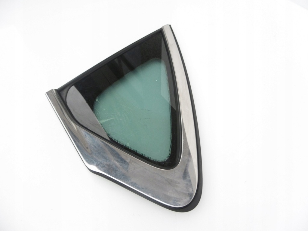 фото №11, Стекло кузовная левая левый задняя infiniti m q70