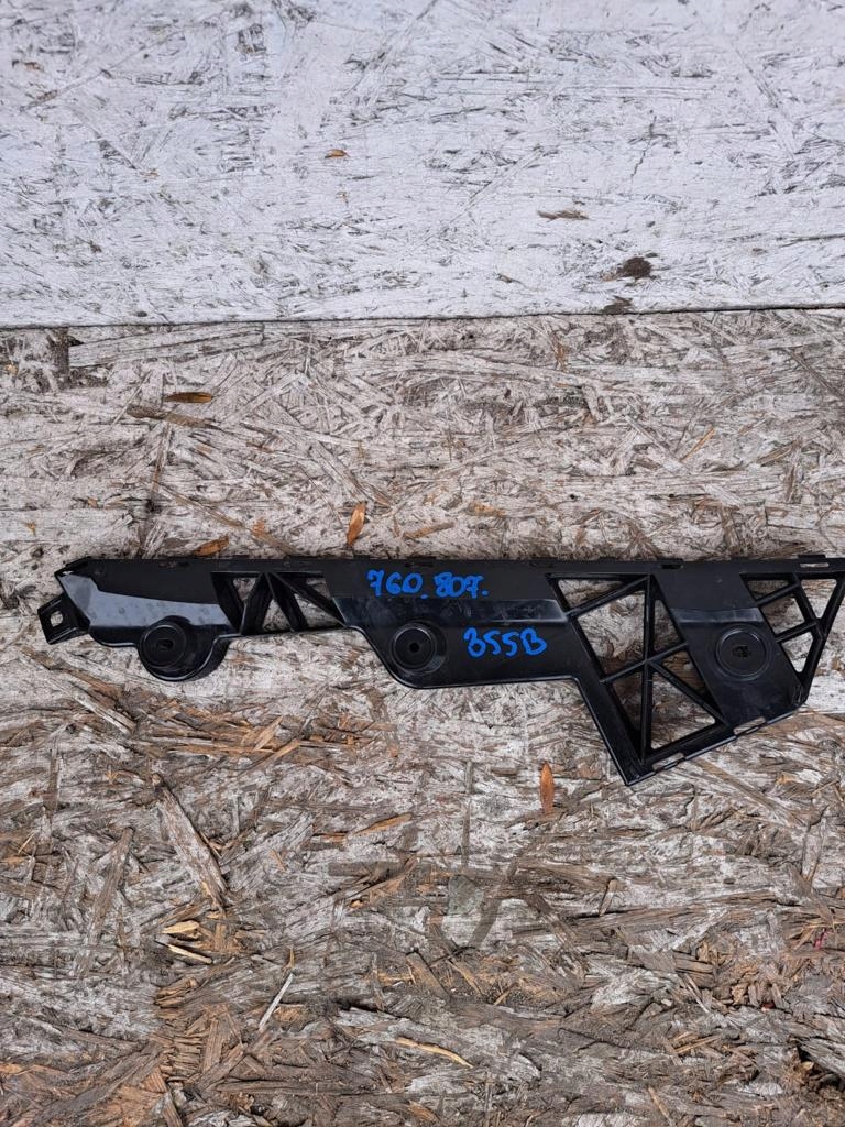 фото №5, Vw touareg 3 iii 760807883 760804884 захист лампа перед пластики