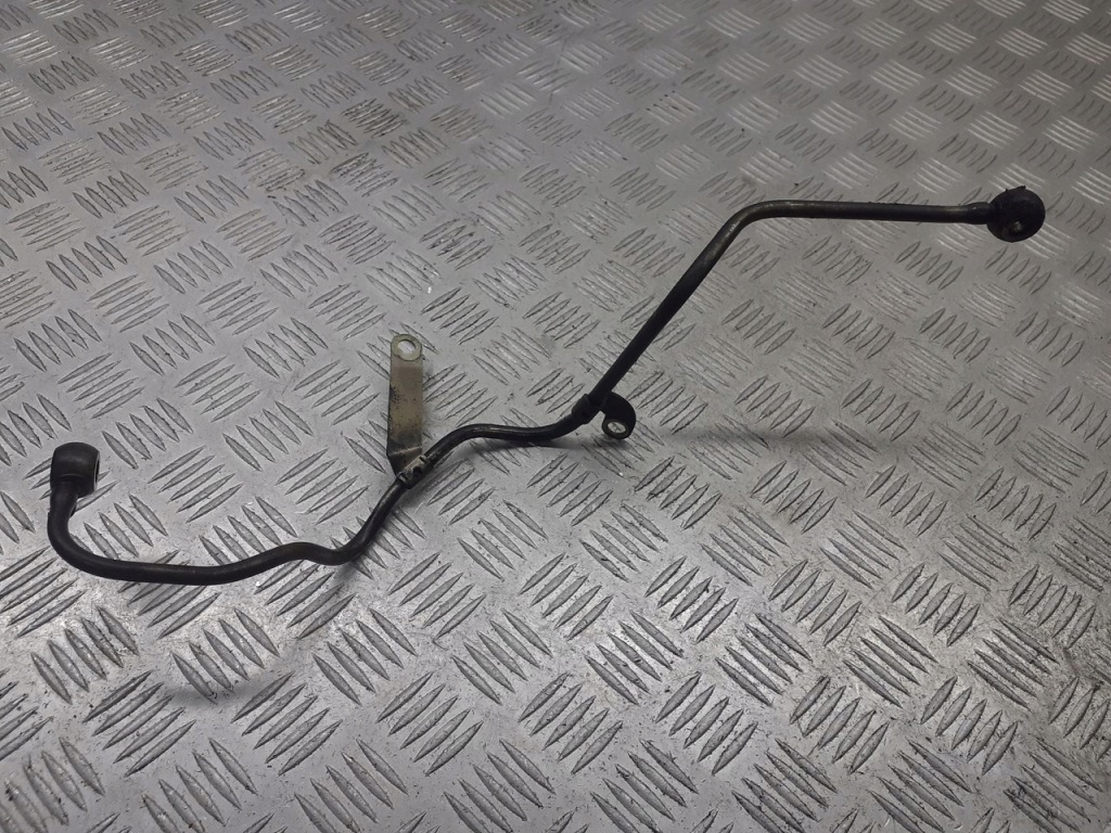 фото №1, Шланг трубка оливи opel zafira b 1.8 16v