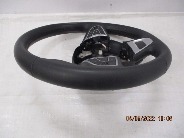 фото №12, Renault kadjar lift воздуховод многофункциональный кожа