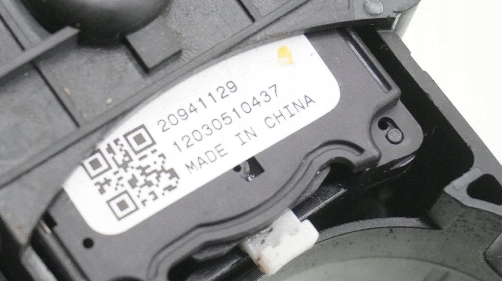 фото №6, Opel meriva b переключатель комбинированный переключатели 20941129