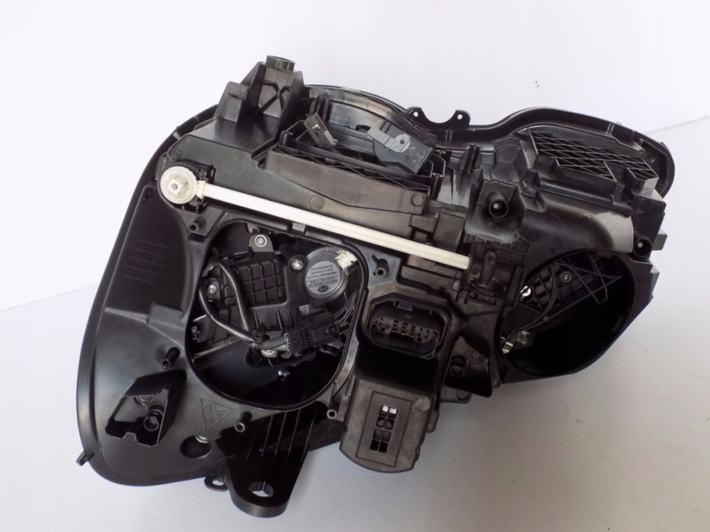 Mercedes e klasa w212 lci фара led r - 5704 с Разборки
