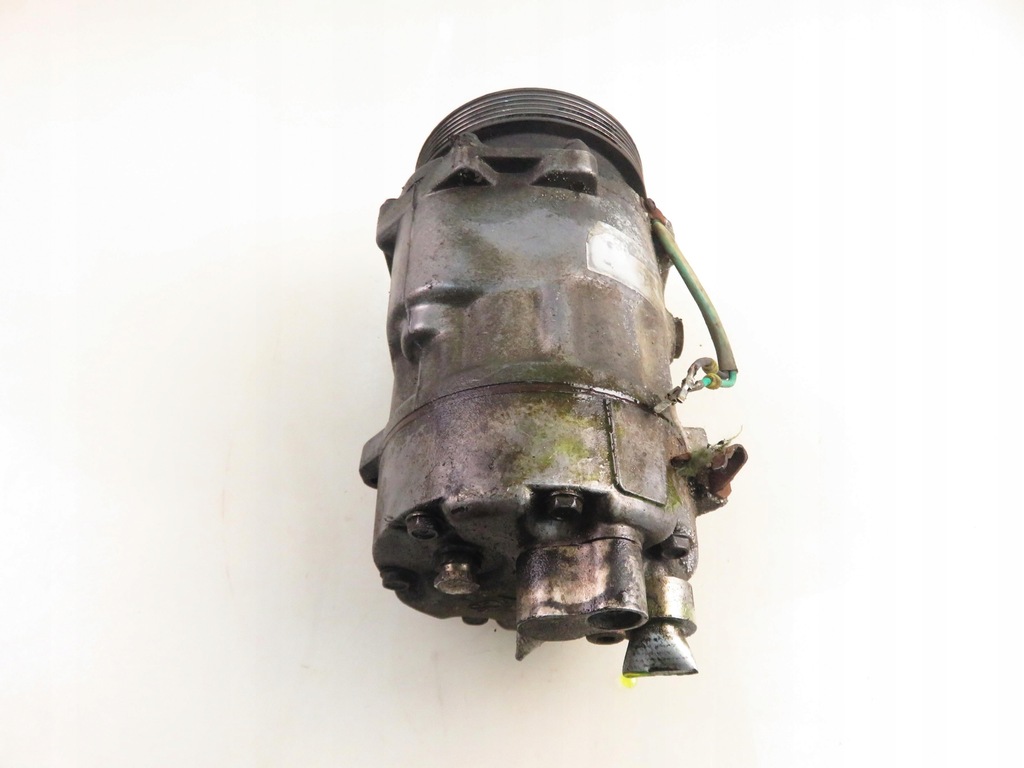 фото №5, Компрессор кондиционера seat leon i 1.9 tdi