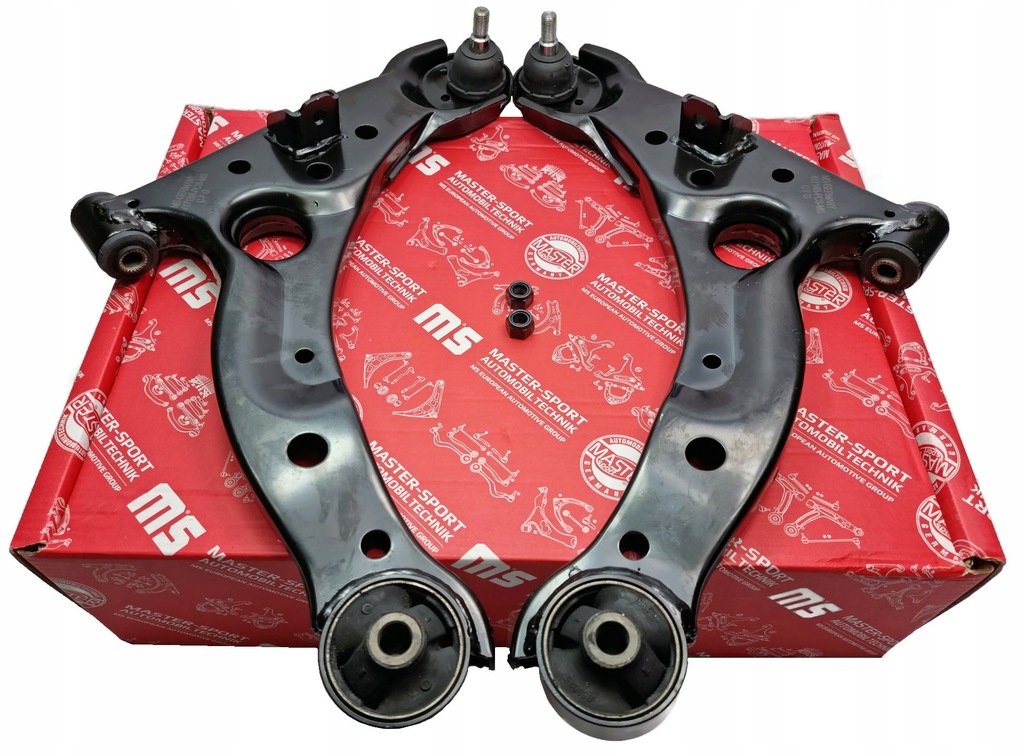 фото №1, Набір важелів hyundai matrix fc master-sport