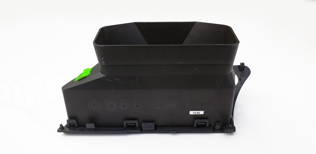 фото №12, Citroen xsara lift решітка ґрати обдув повітропровід середня