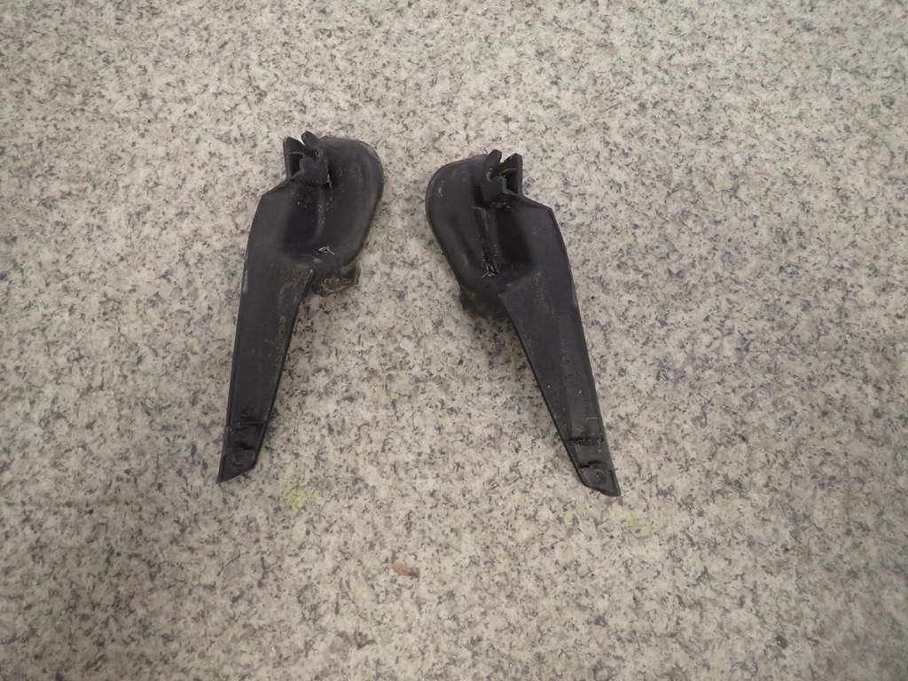 фото №6, Subaru legacy outback 04- жабо