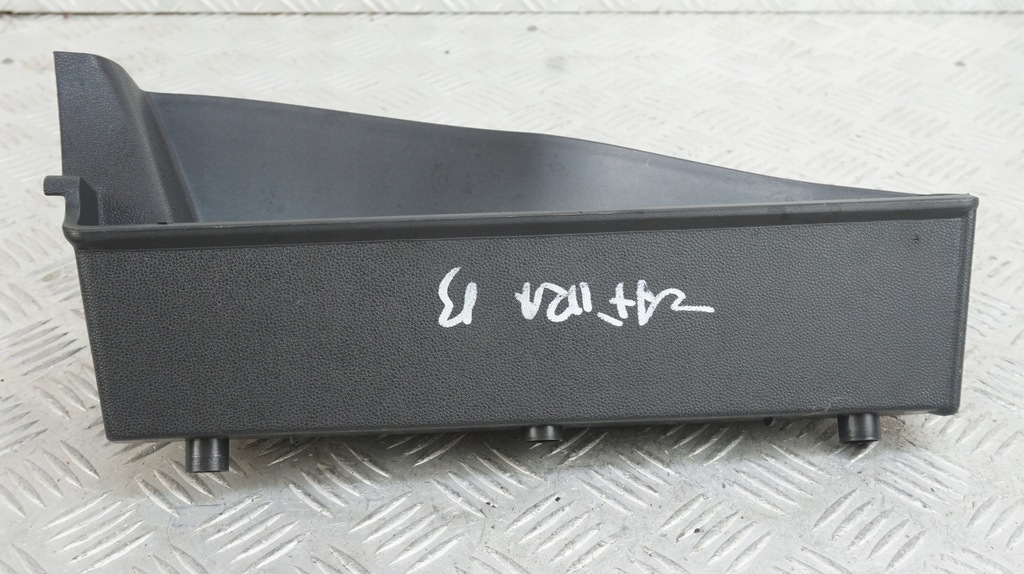 фото №8, Защита сиденье карман левая opel zafira b