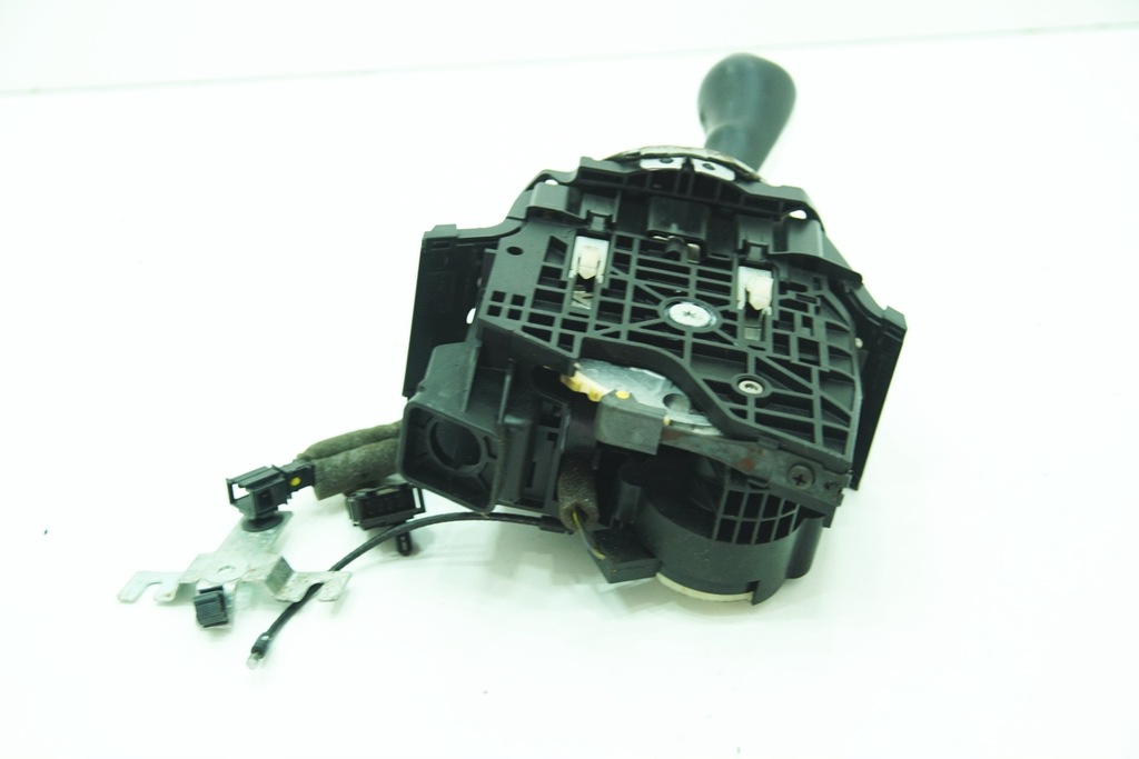 фото №9, Выборщик передач домкрат bentley continental gt gtc 3w0 2004r anglik