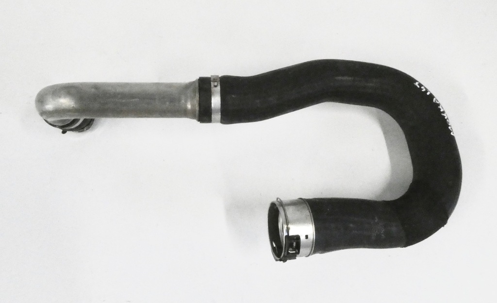 фото №1, Труба wąż интеркулер opel mokka 1.4 turbo b14net