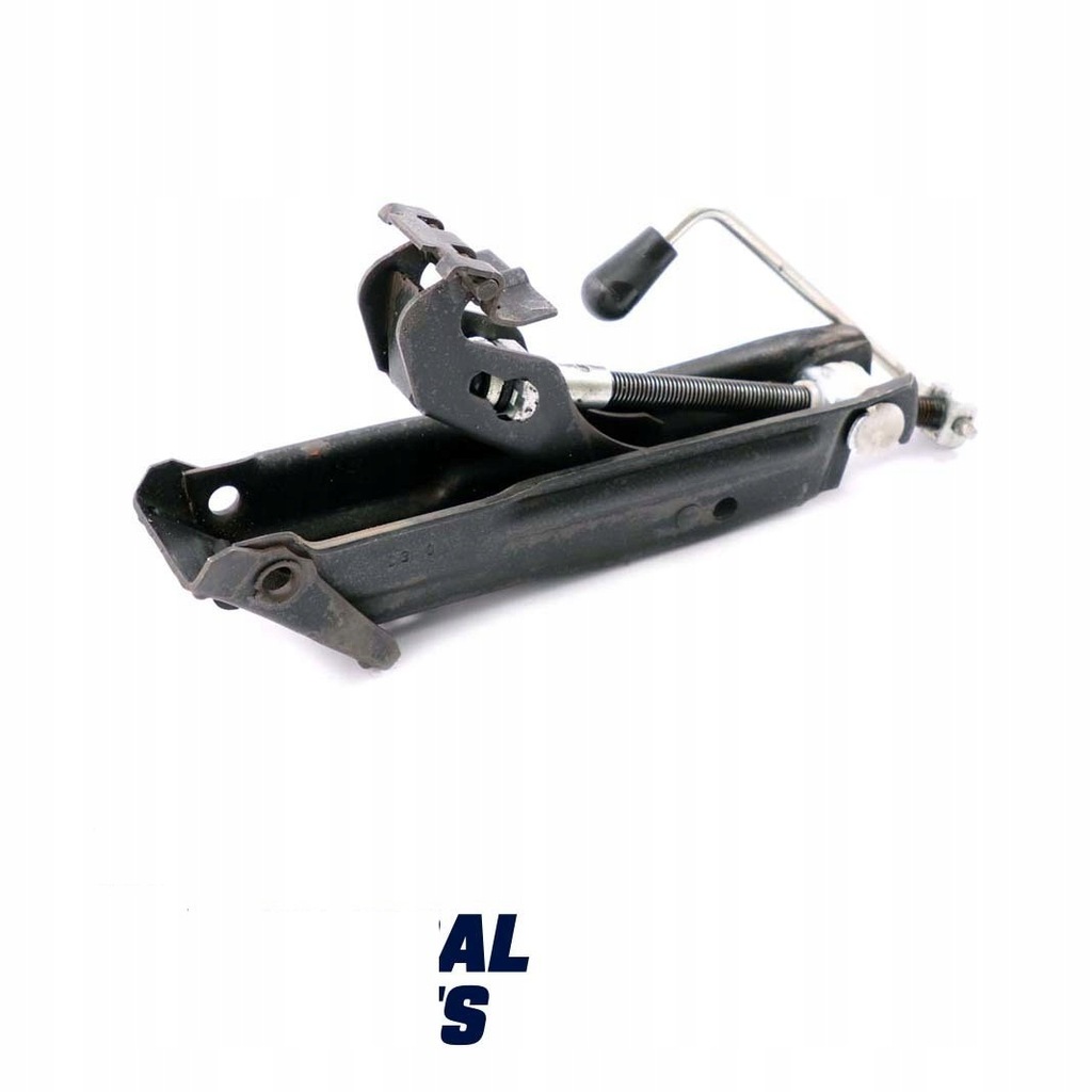 фото №6, Mini r50 r53 r55 r56 r57 подъемник домкрат samochdowy 1501930