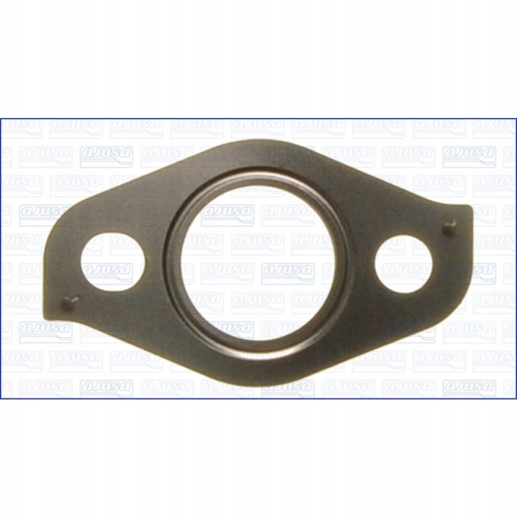 фото №1, Прокладка egr toyota avensis previa rav 4 01-06