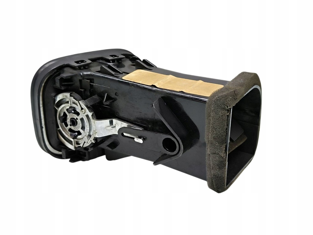 фото №7, Dodge charger 2017 правая сторона боковая решётка обдув панели приборной панели