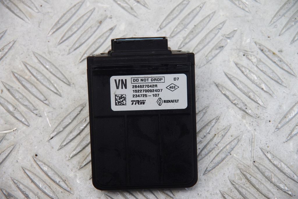 фото №3, Камера асистент поперечина renault kadjar 284627042r