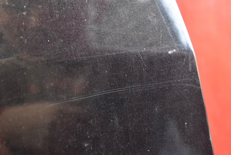 фото №10, Двері праве перед передні czarna vw touran 1 i 03-06