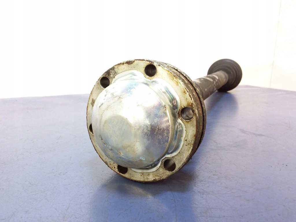 Vw passat b6 2.0tdi приводной вал правый  перед Доставка