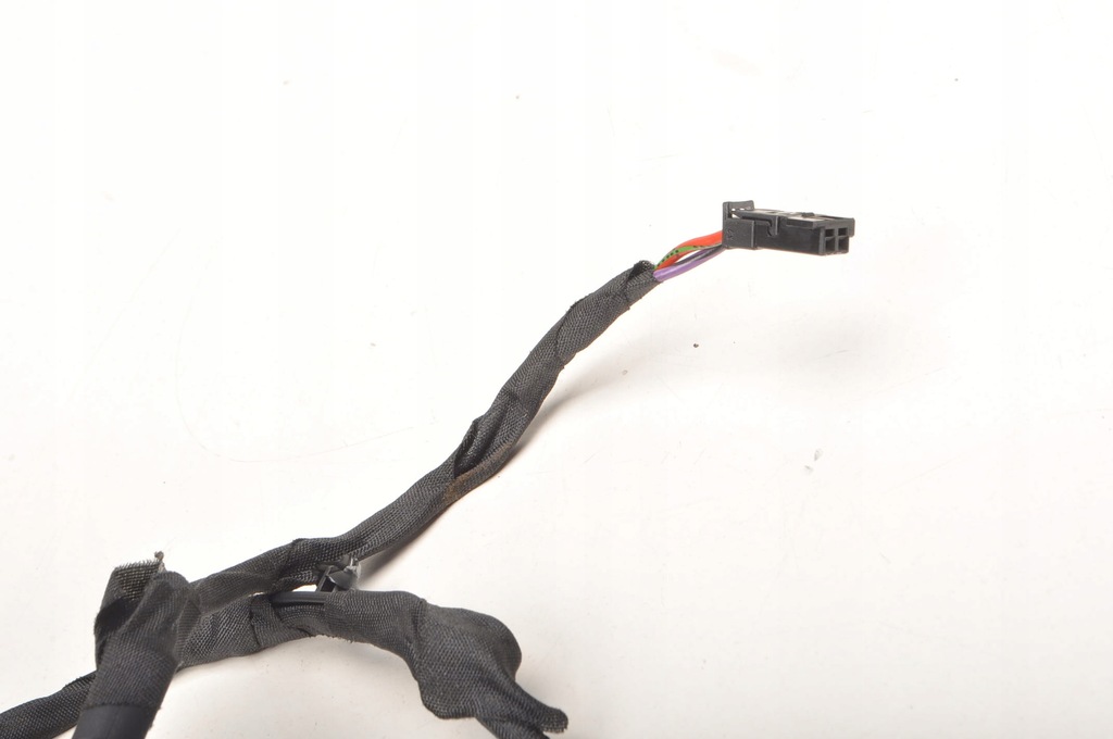 фото №8, Ferrari portofino 3.9 f164 жгут электропроводка дверь левый перед 770944