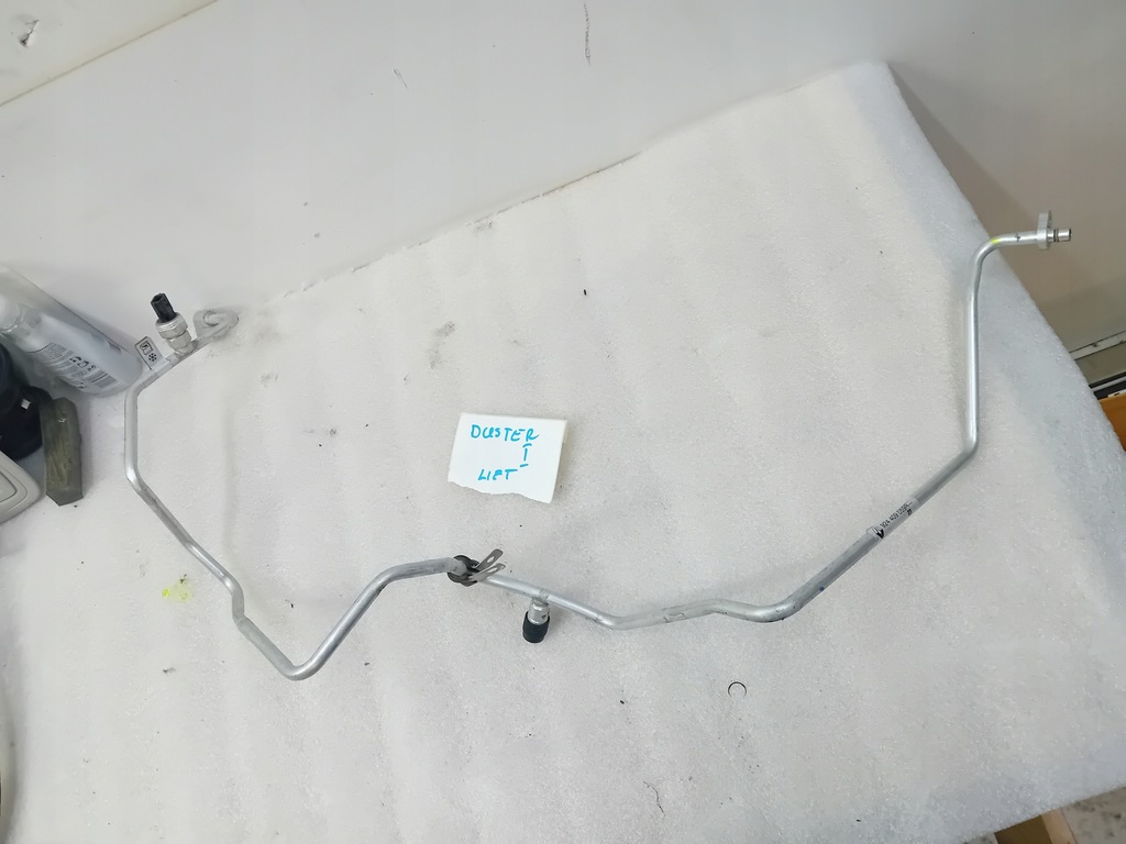 фото №1, Шланг трубка кондиціонера dacia duster lift 13-