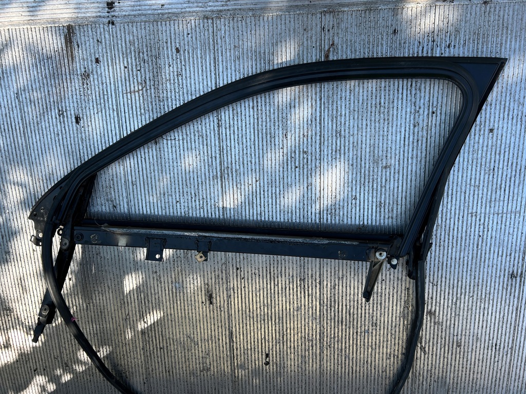 фото №10, Рамка прокладка правый перед audi a4 b6 sedan kombi