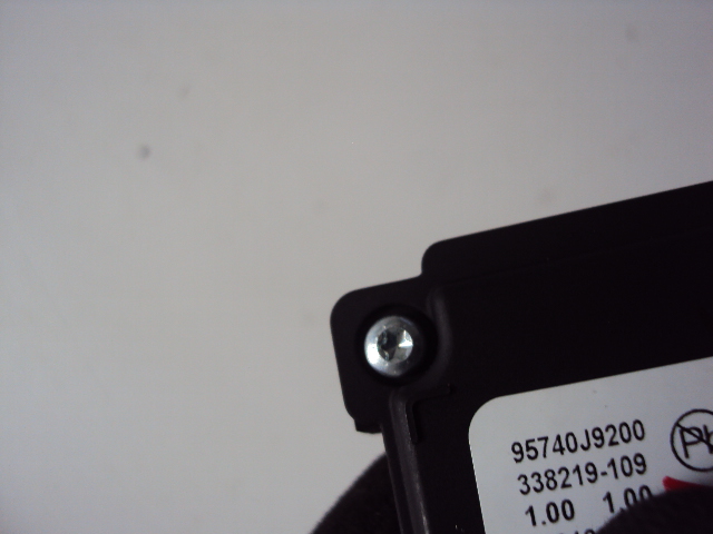 фото №5, Камера стекло перед ассистент hyundai kona 2018-