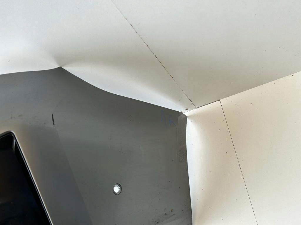 Bmw 3 g21 lci m-pakiet бампер задний  8085482 Недорого