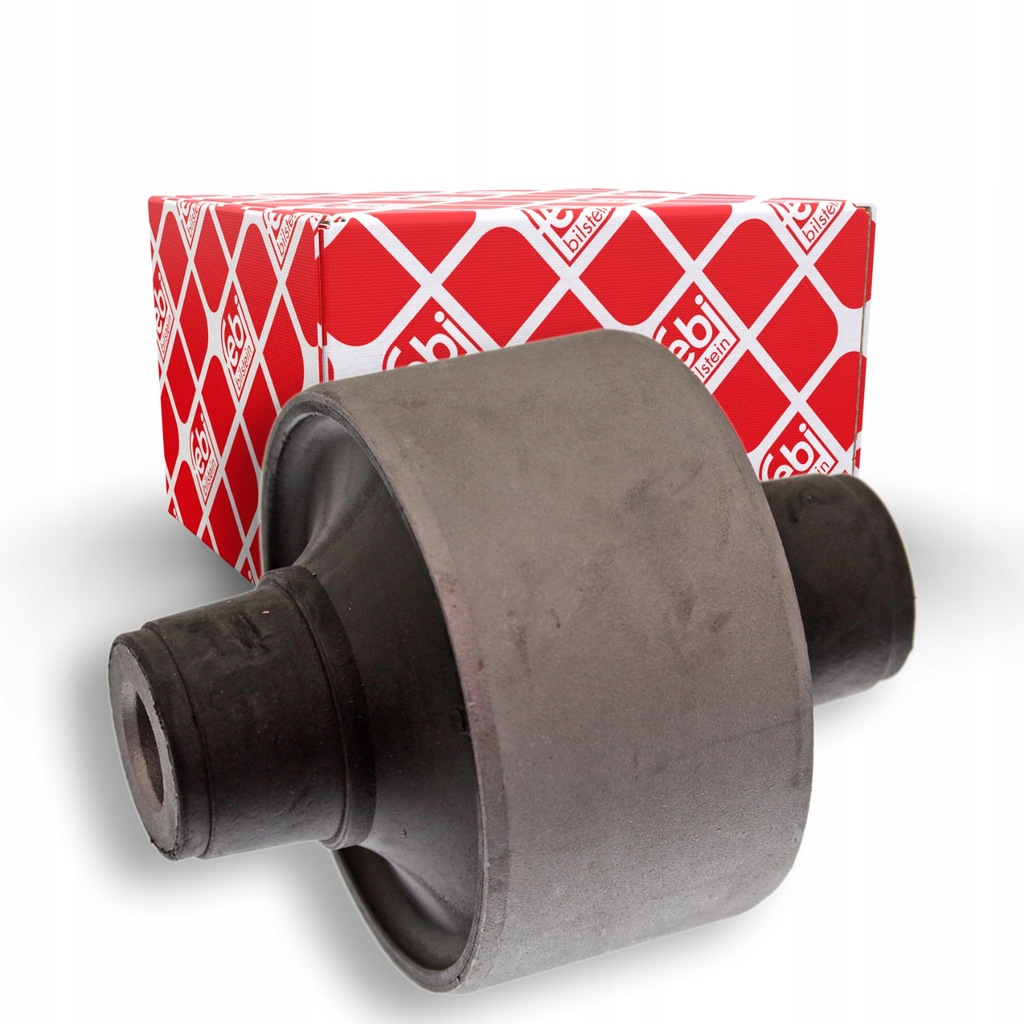 фото №13, Сайлентблок важеля перед l/p нижній з задній hyundai trajet 2.0/2.0d/2.7