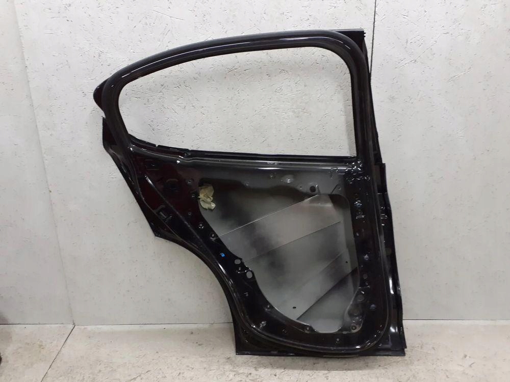 фото №8, Дверь задняя задние левая alfa romeo giulia