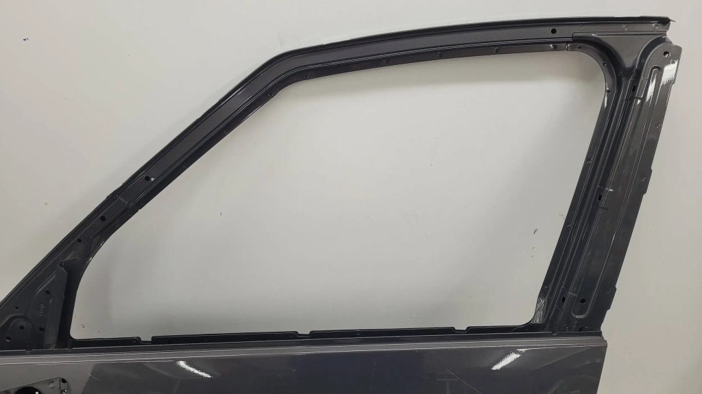 фото №9, Opel zafira c 12+ двері перед передні ліва fv