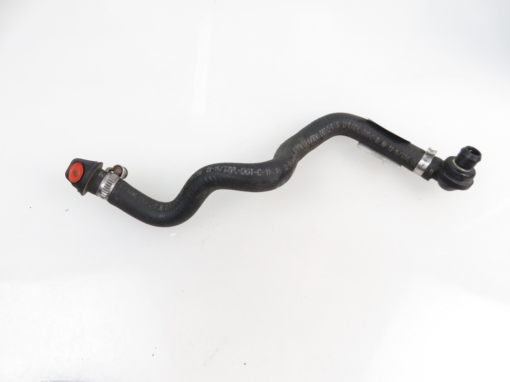 фото №1, Шланг підсилювач гальм bmw x5 e53 3.0 i