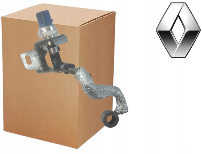 фото №1, Датчик давления выхлопных газов renault master trafic opel movano dci 8200443536