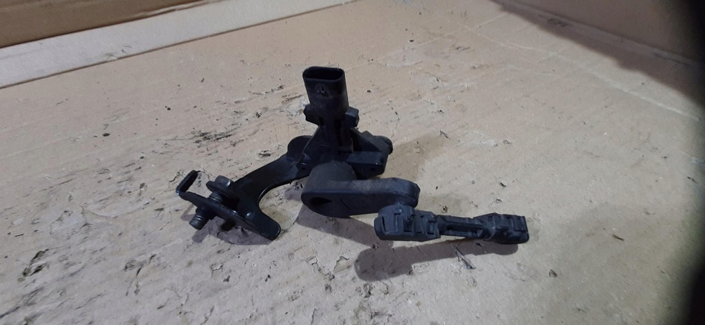 фото №6, Датчик выравнивание лампа 508 ii 9817423180