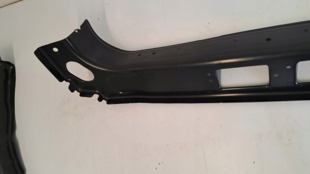 фото №7, Блок двигуна обшивка renault trafic ii 7751472379