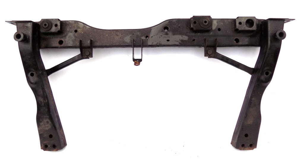 фото №1, Renault kadjar балка pod радіатор комплект