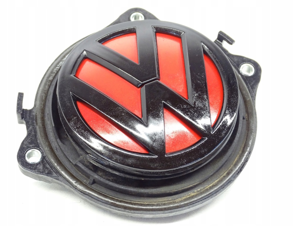 фото №1, Ручка logo замок крышки багажника vw scirocco 1k8827469b