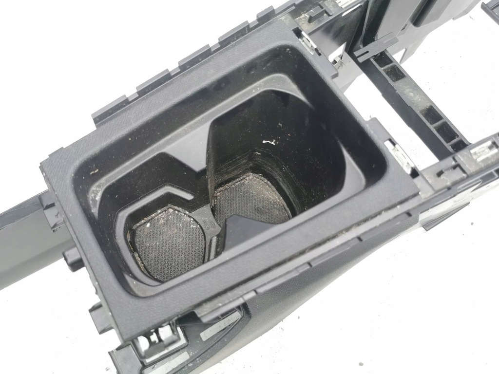 фото №8, Cupra formentor 2023 туннель средний