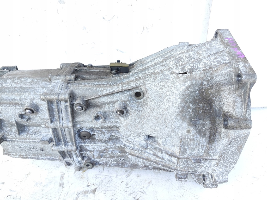 фото №7, Коробка передач передач механічна 2.0d n47d20c bmw f10 f11