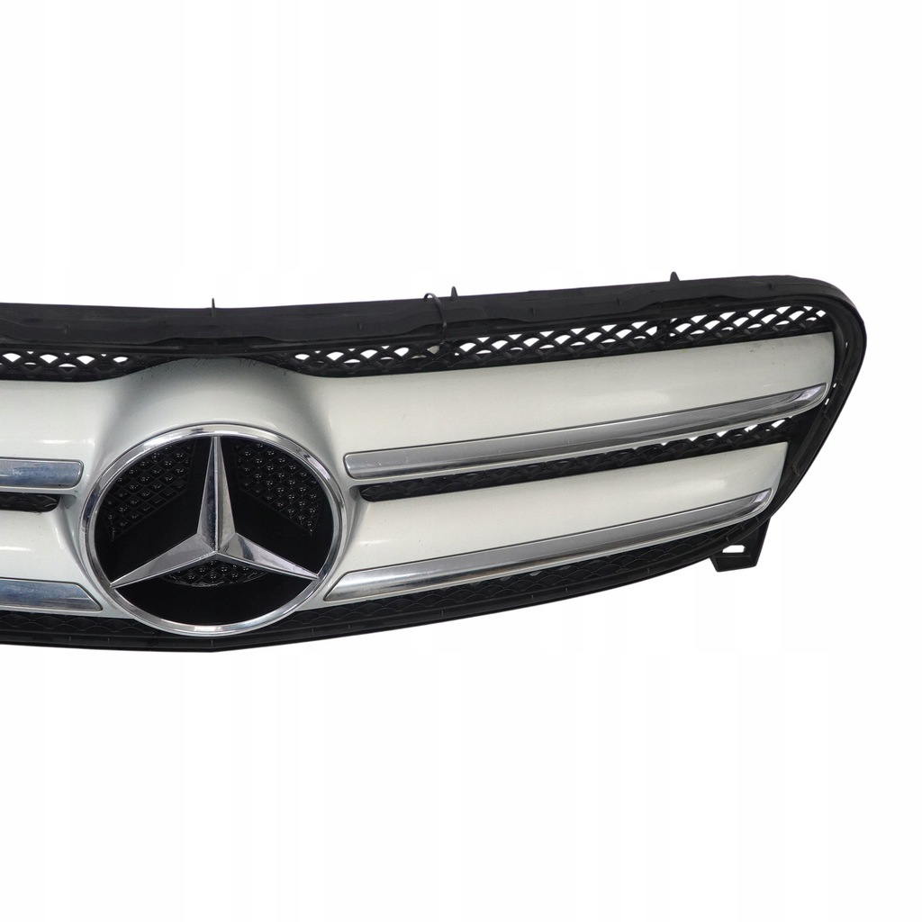фото №9, Mercedes x156 решётка радиатора решётка радиатора радиатора бампера a1568880460