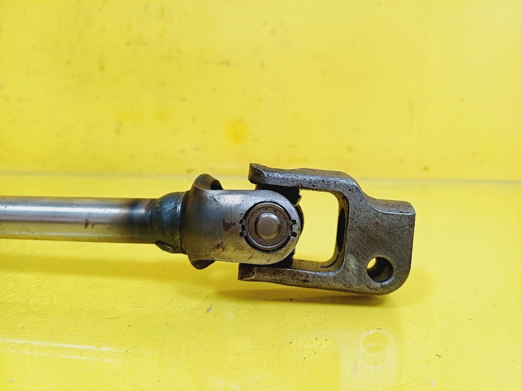 фото №6, Крестовина колонки рулевого hyundai matrix nr58