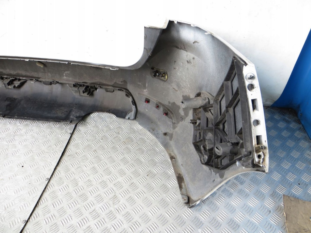 фото №11, Peugeot 308 ii kombi lift бампер задня задній ewpb 17-