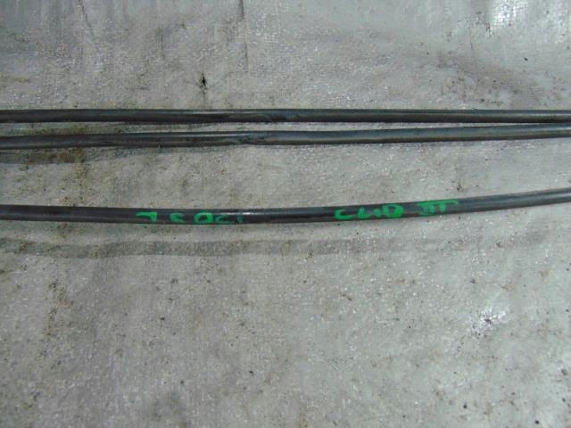 фото №5, Шланг пального renault clio iii 1.5 dci