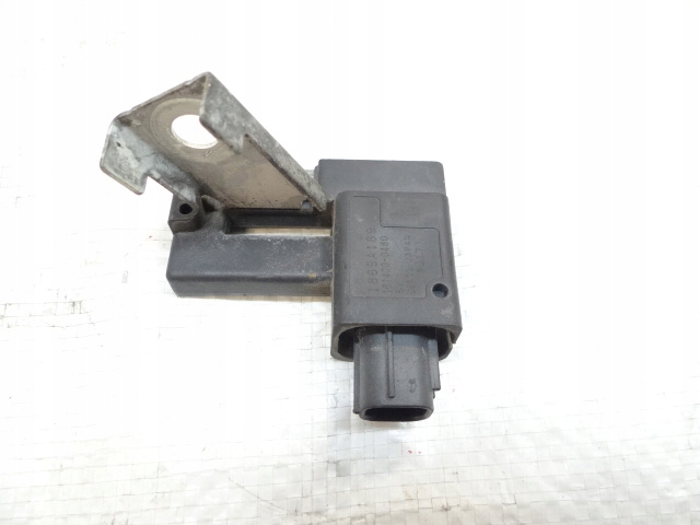 фото №1, Citroen c4 aircross клемма минусовая аккумулятор 1865a189