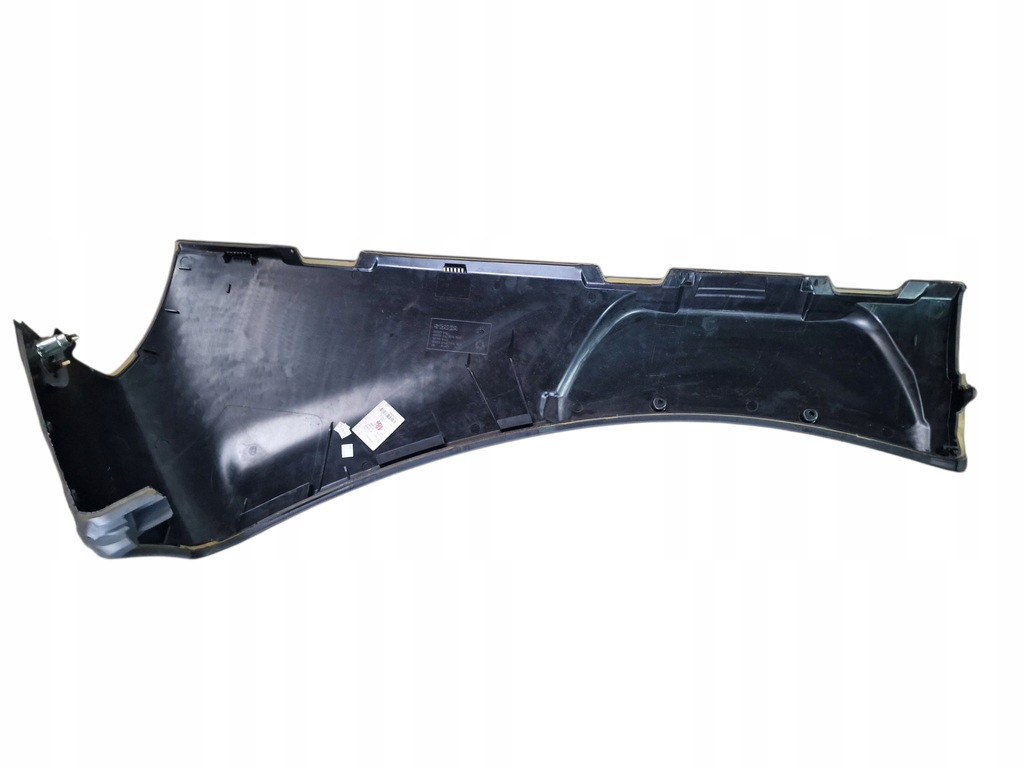 фото №9, Накладка консолі панель приладів верхній панелі консоль спідометра scania 1853557